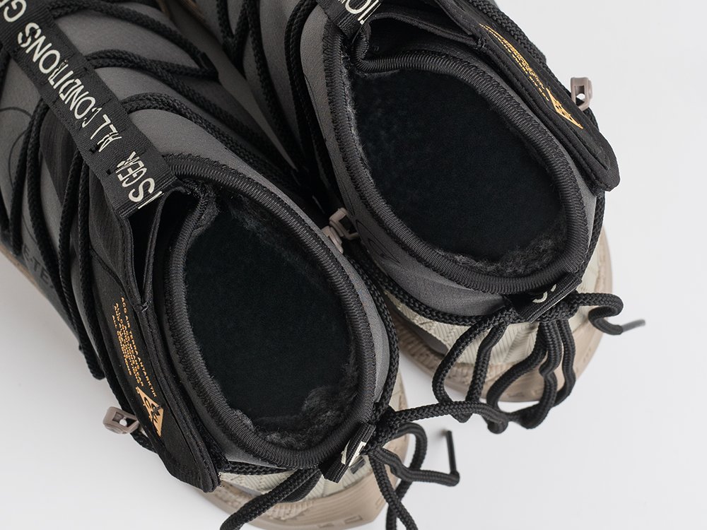 Зимние Кроссовки Nike ACG Air Terra Antarktik Зимние Кроссовки Nike ACG Air Terra Antarktik