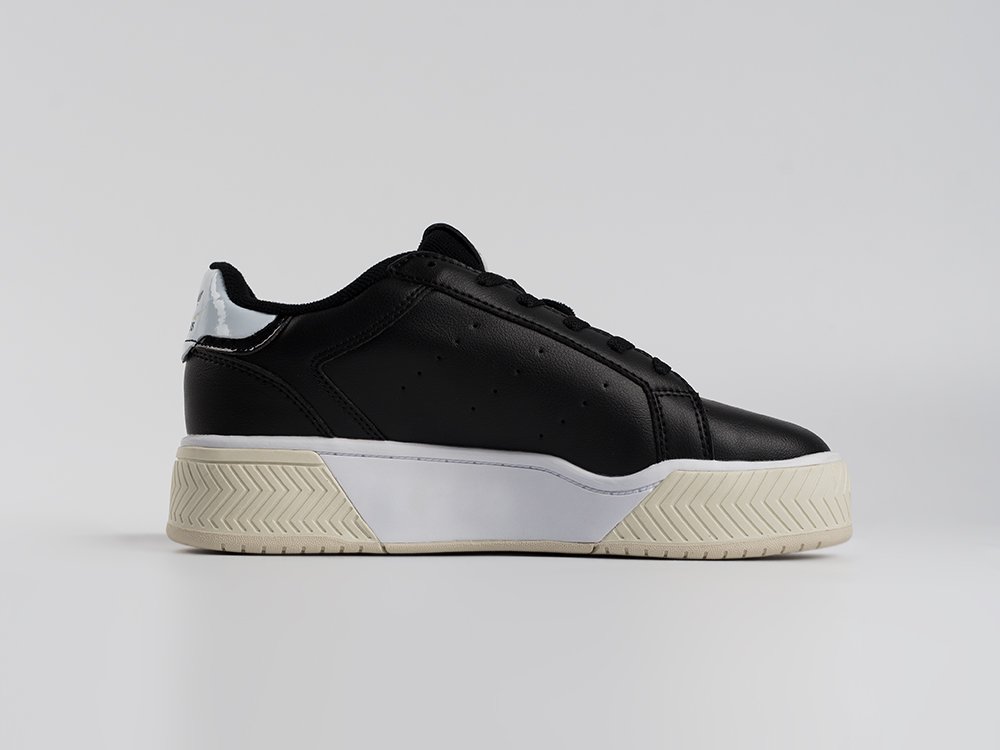 Кроссовки Adidas Court Tourino Bold