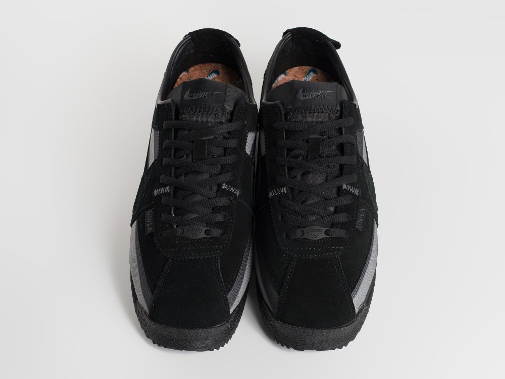 Кроссовки Union x Nike Cortez Nylon