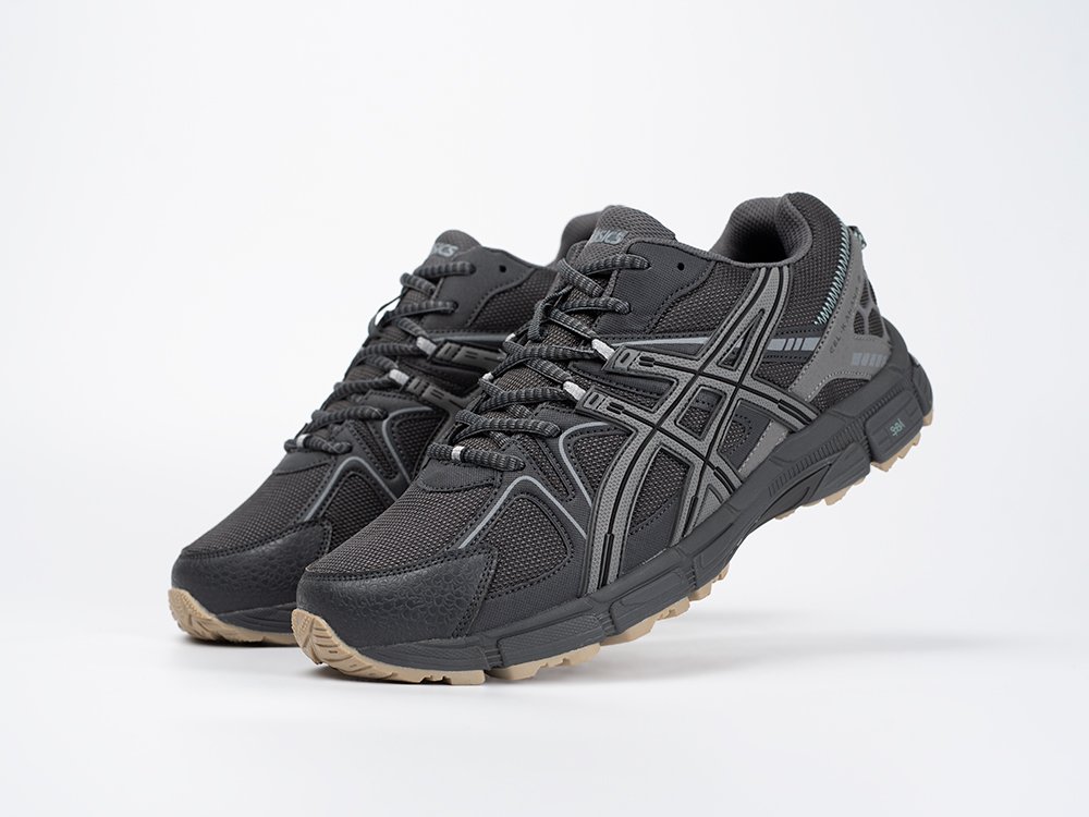 Зимние Кроссовки Asics Gel-Kahana 8