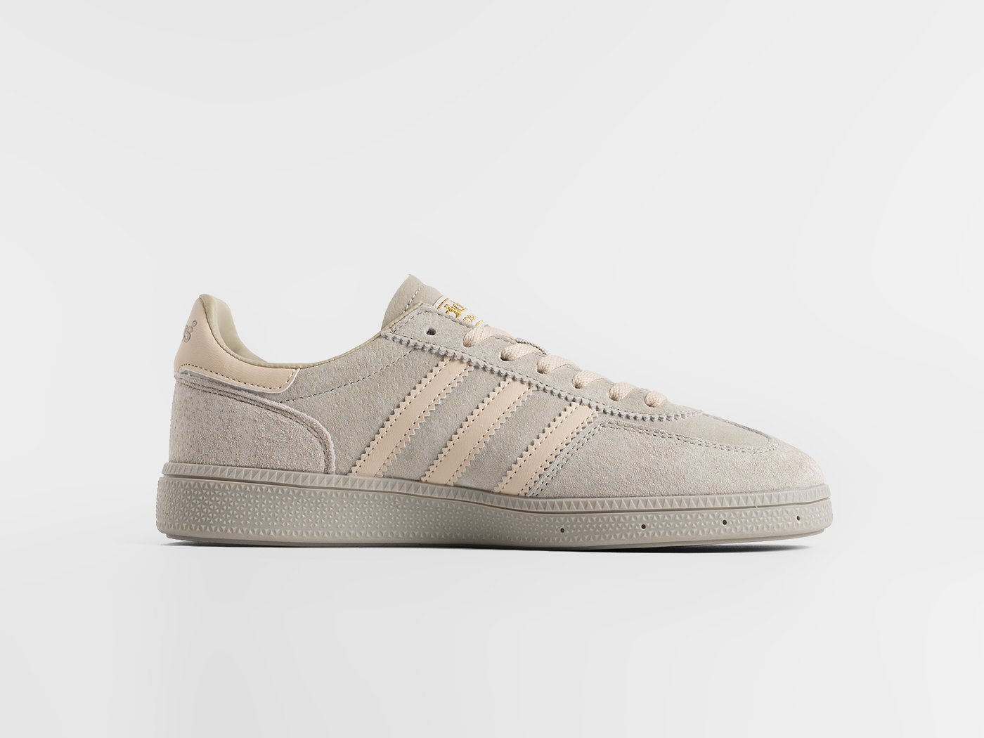 Кроссовки Adidas Spezial