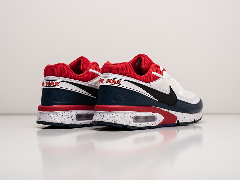 Кроссовки Nike Air Max BW Premium