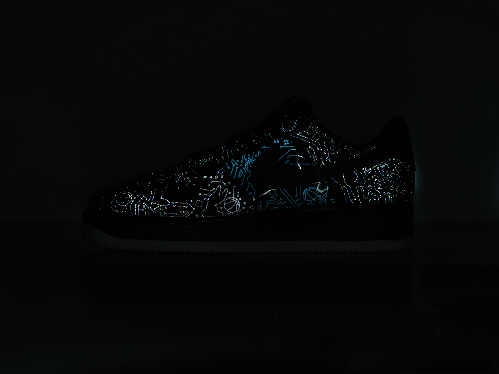 Кроссовки Nike Air Force 1 Low