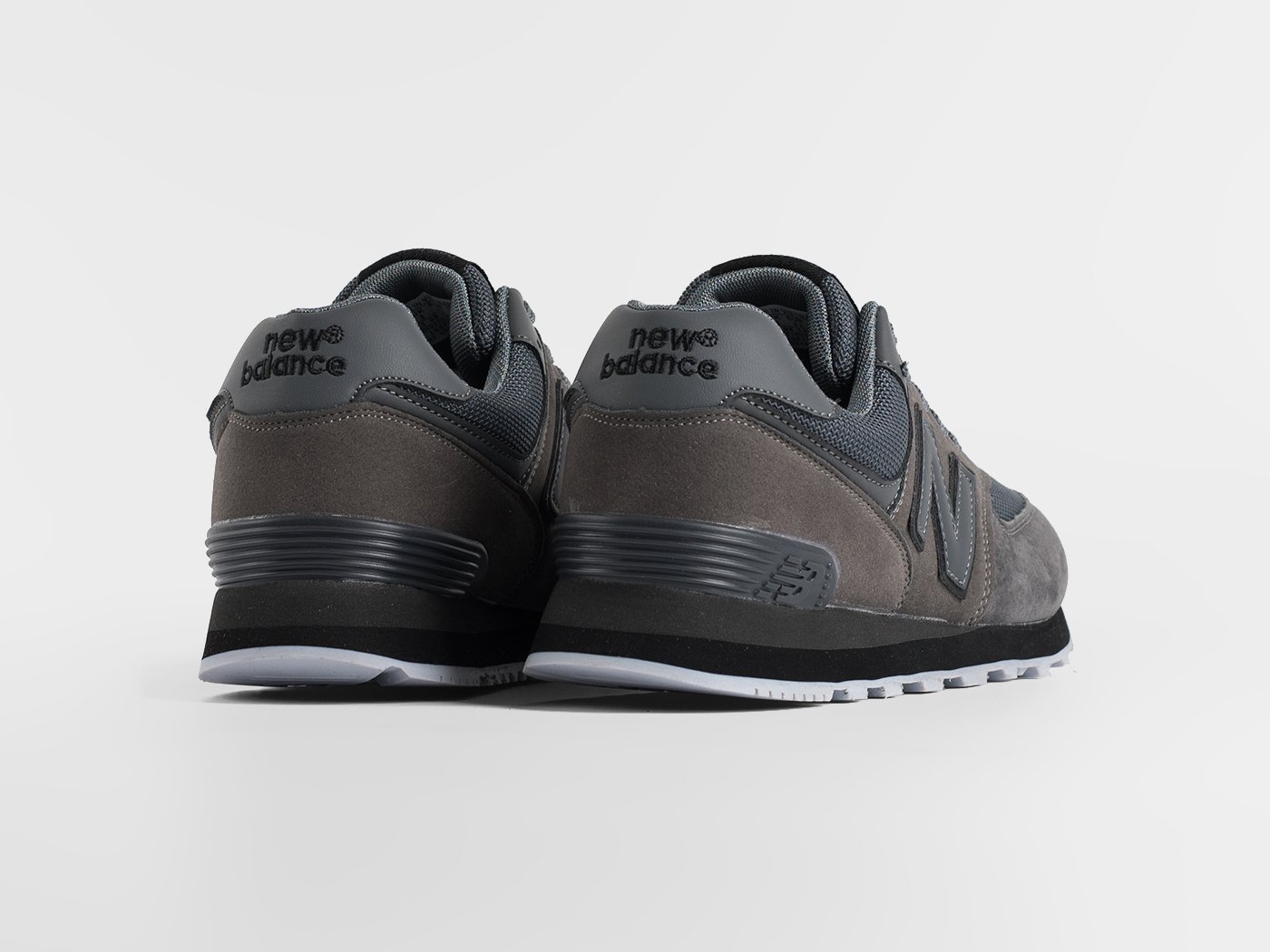 Кроссовки New Balance 574