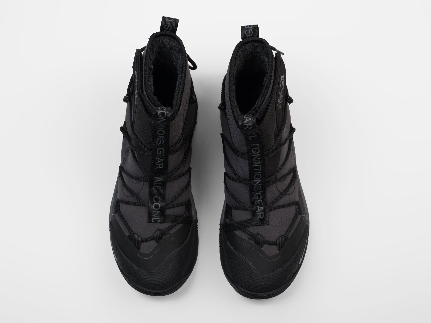 Зимние Кроссовки Nike ACG Air Terra Antarktik