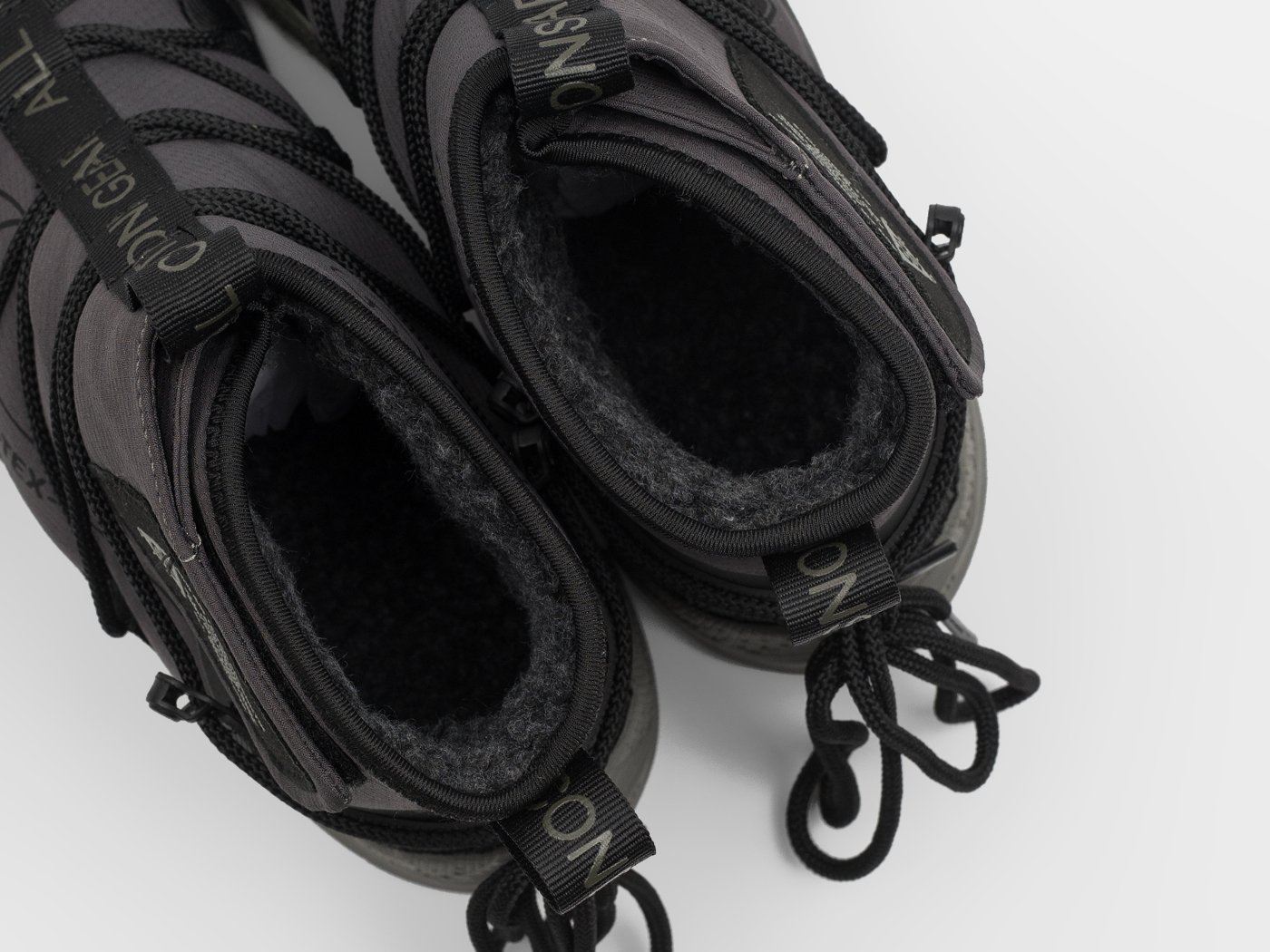 Зимние Кроссовки Nike ACG Air Terra Antarktik