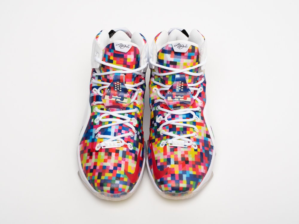 Кроссовки Nike Lebron 12