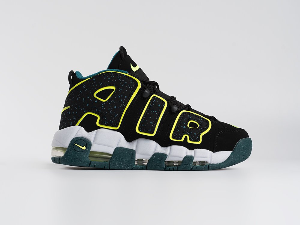 Кроссовки Nike Air More Uptempo