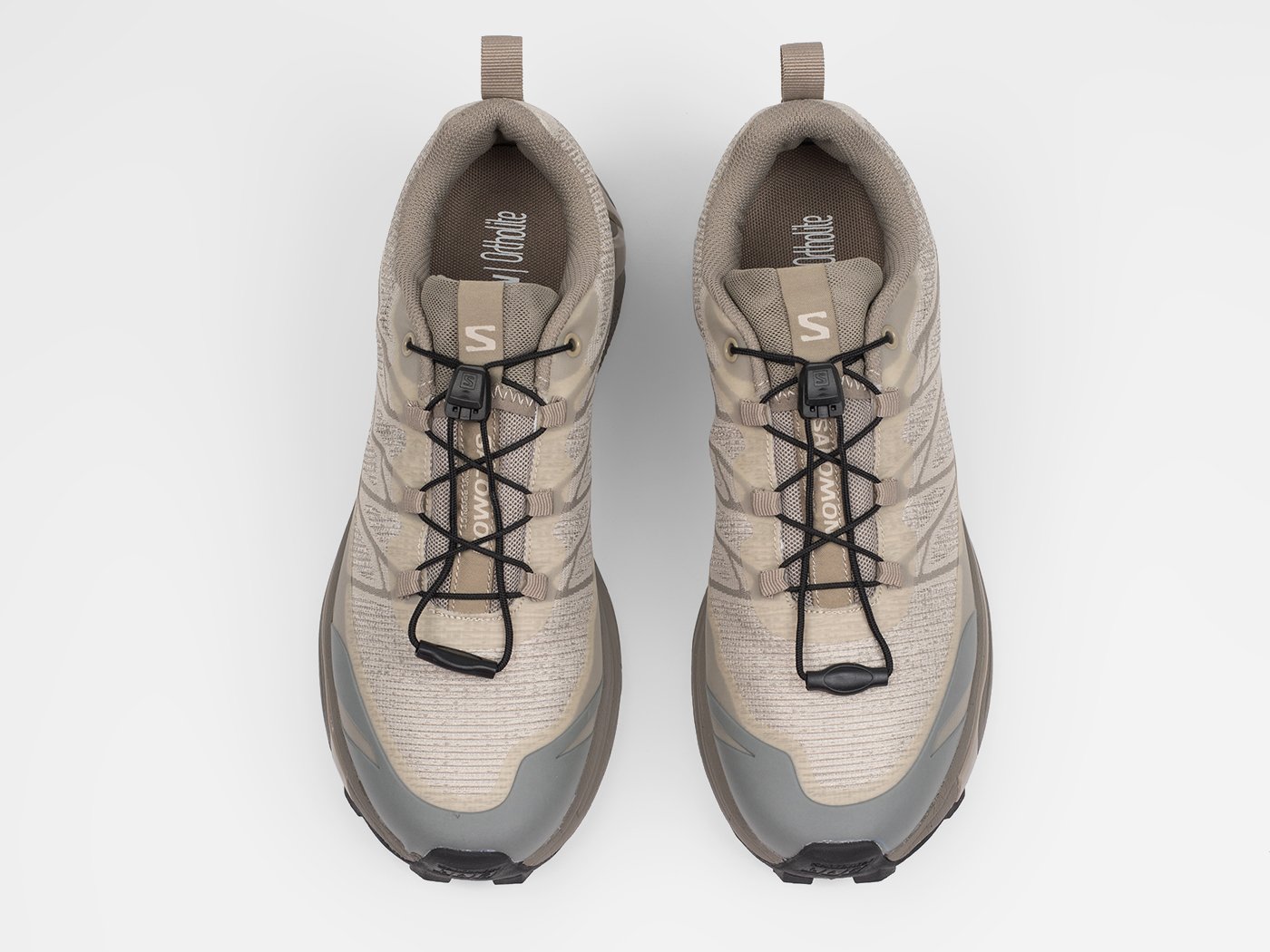 Кроссовки Salomon ADVANCED XT-4