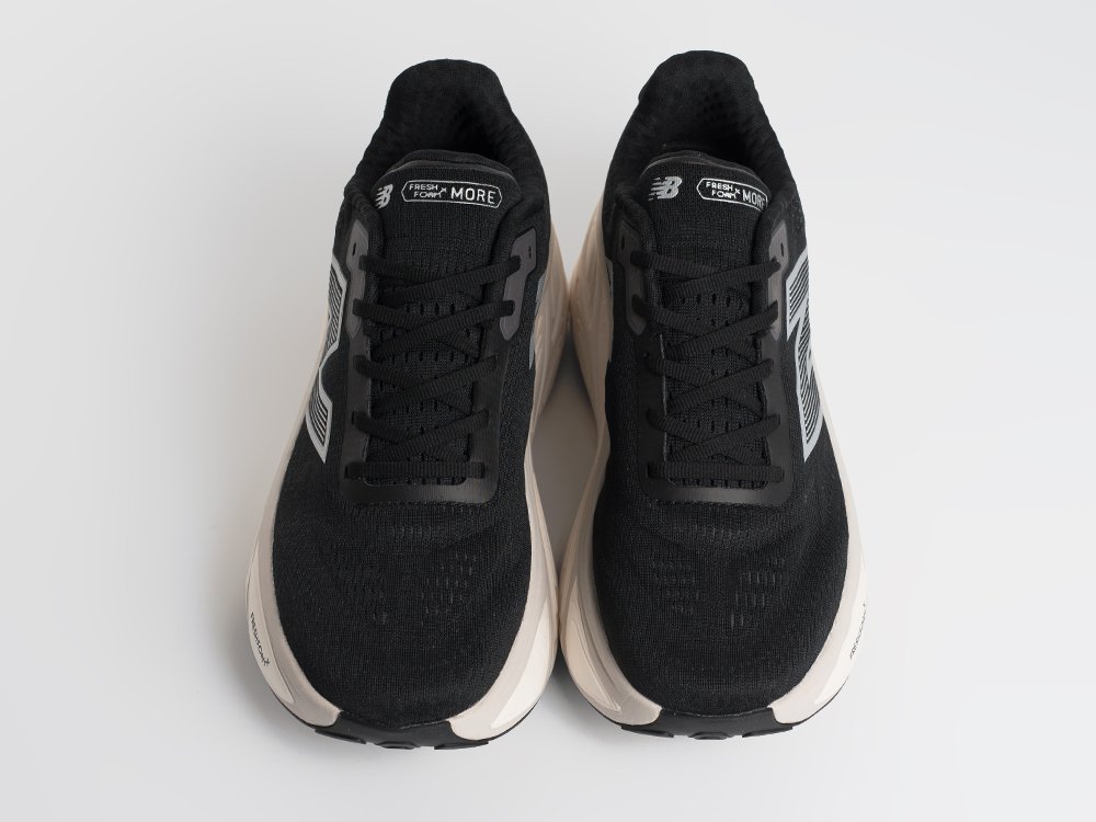 Кроссовки New Balance Fresh Foam X More Trail v5