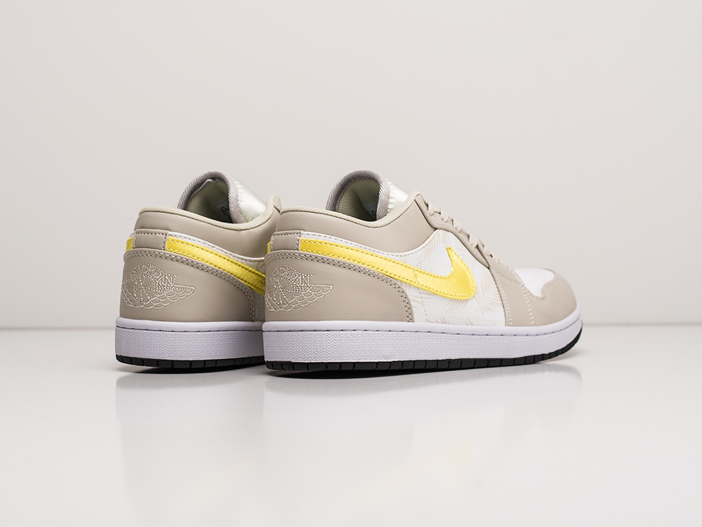 Кроссовки Nike Air Jordan 1 Low