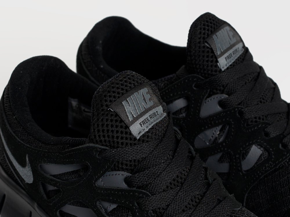 Кроссовки Nike Free Run 2