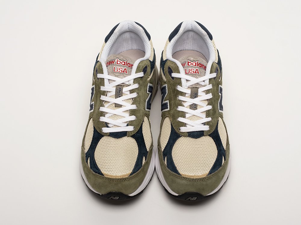 Кроссовки New Balance 990 v3