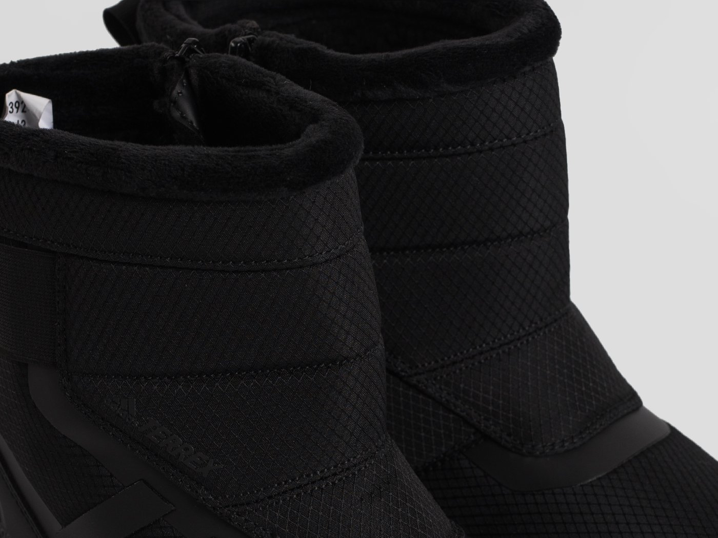 Зимние Сапоги Adidas