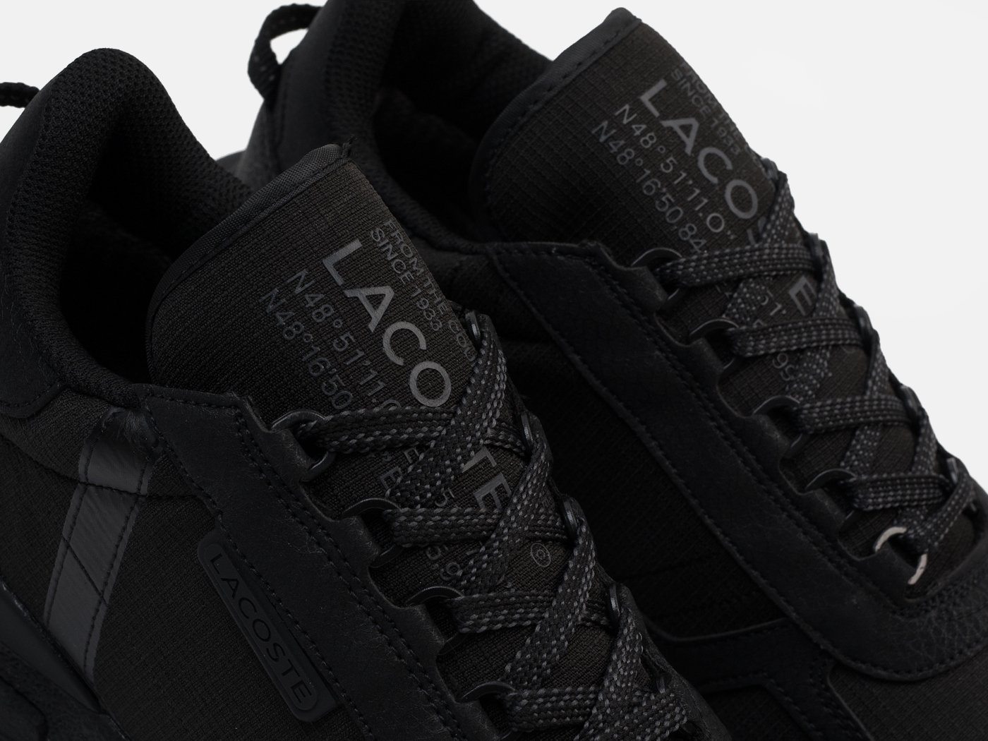 Кроссовки Lacoste ELITE ACTIVE