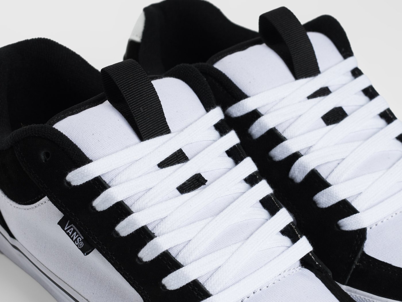 Кеды VANS Chukka Push