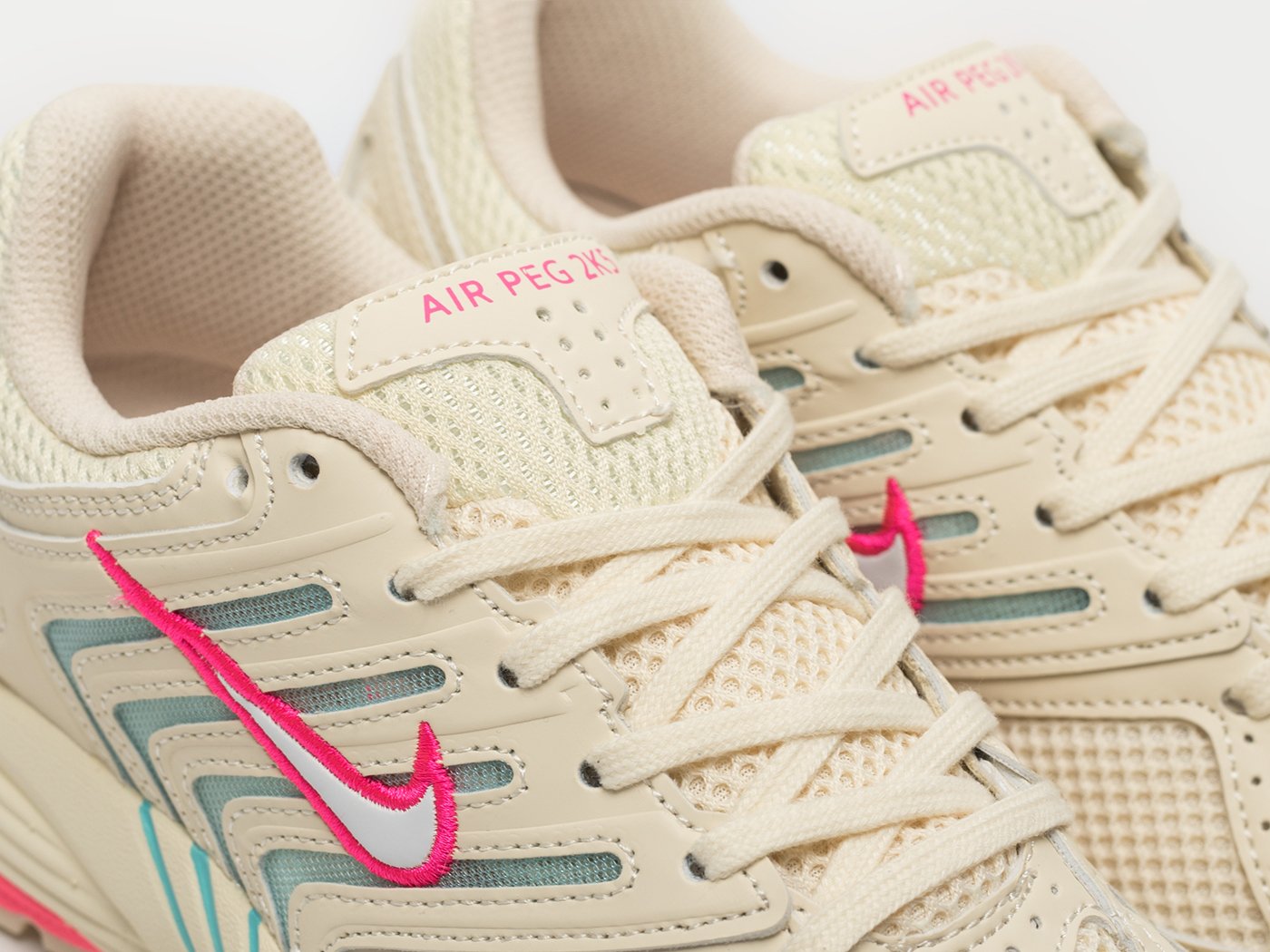 Кроссовки Nike Air Pegasus 2K5