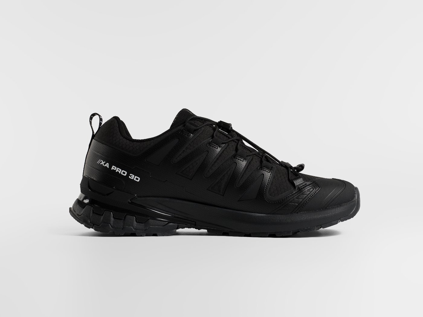 Кроссовки Salomon XA PRO 3D