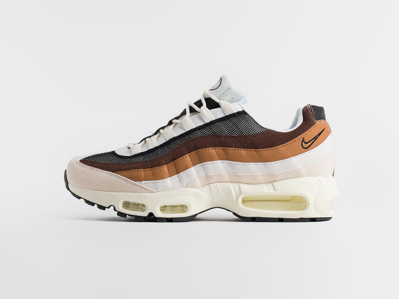 Кроссовки Nike Air Max 95