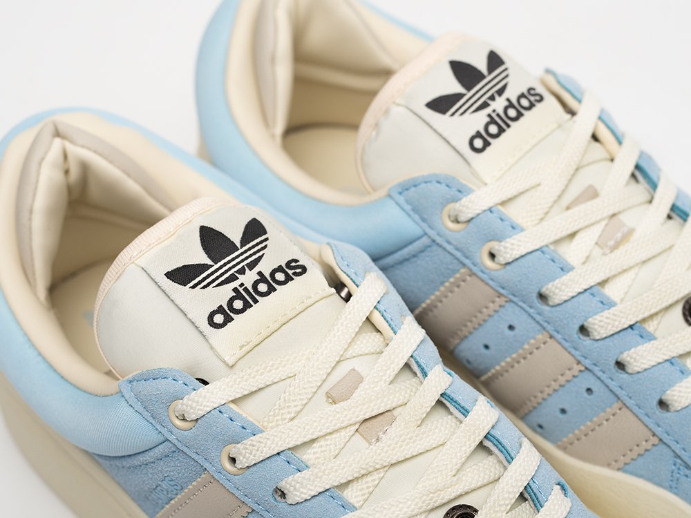 Кроссовки Bad Bunny x Adidas Campus Light
