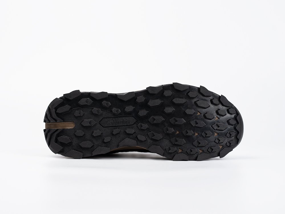 Кроссовки Columbia Crestwood