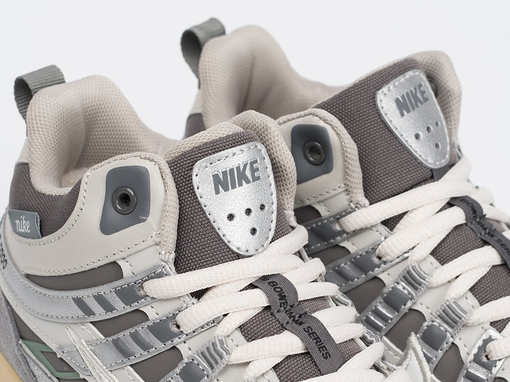 Зимние Кроссовки Nike P-6000 High