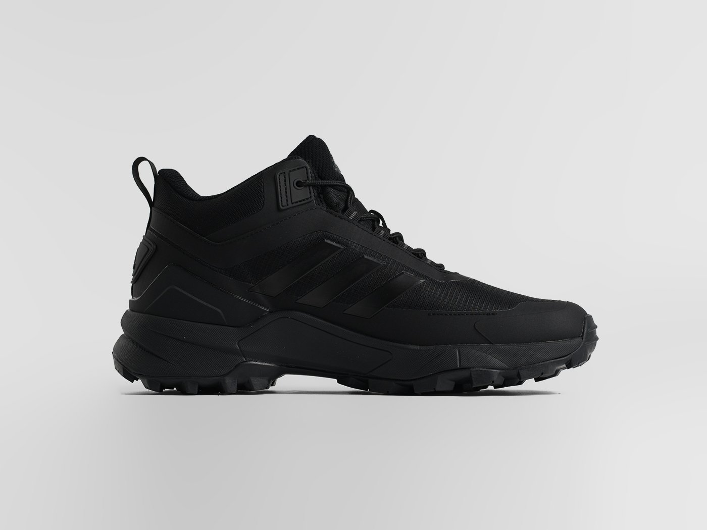 Кроссовки Adidas Terrex Swift R3 Mid