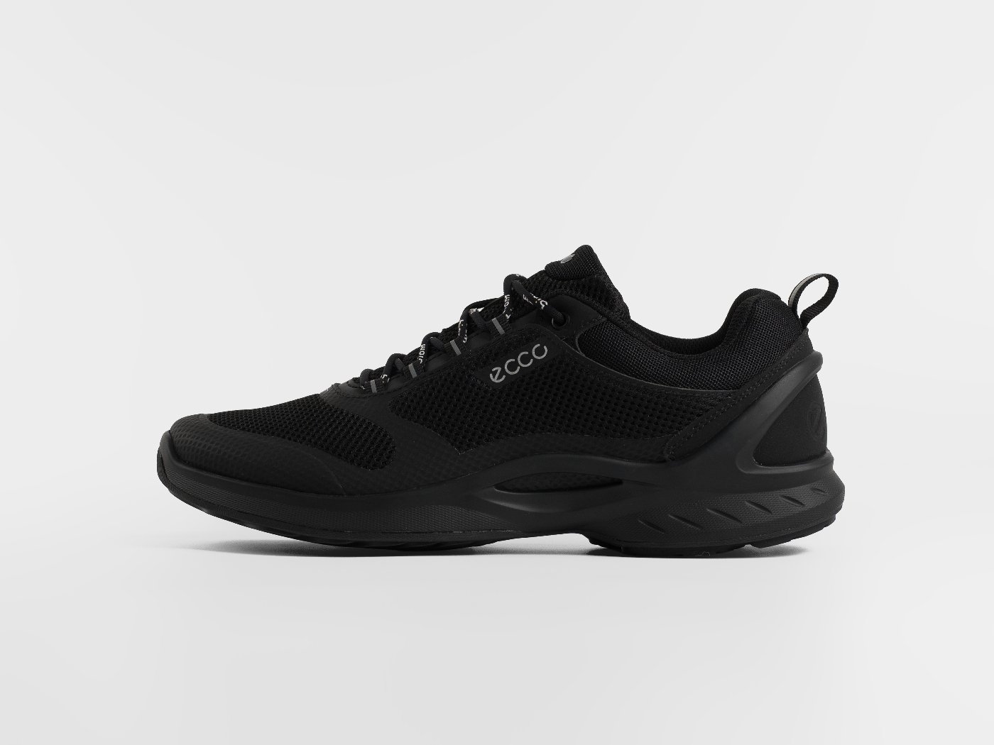 Кроссовки Ecco
