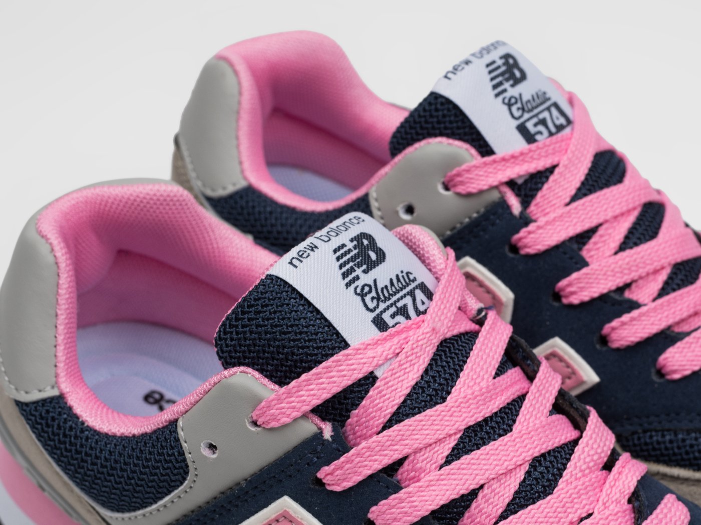 Кроссовки New Balance 574