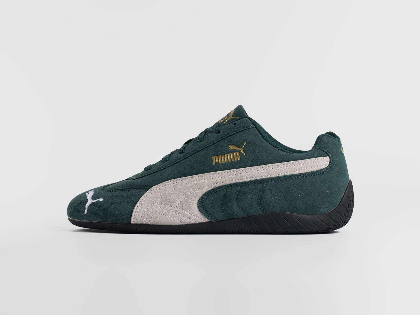 Кроссовки Puma Speedcat OG