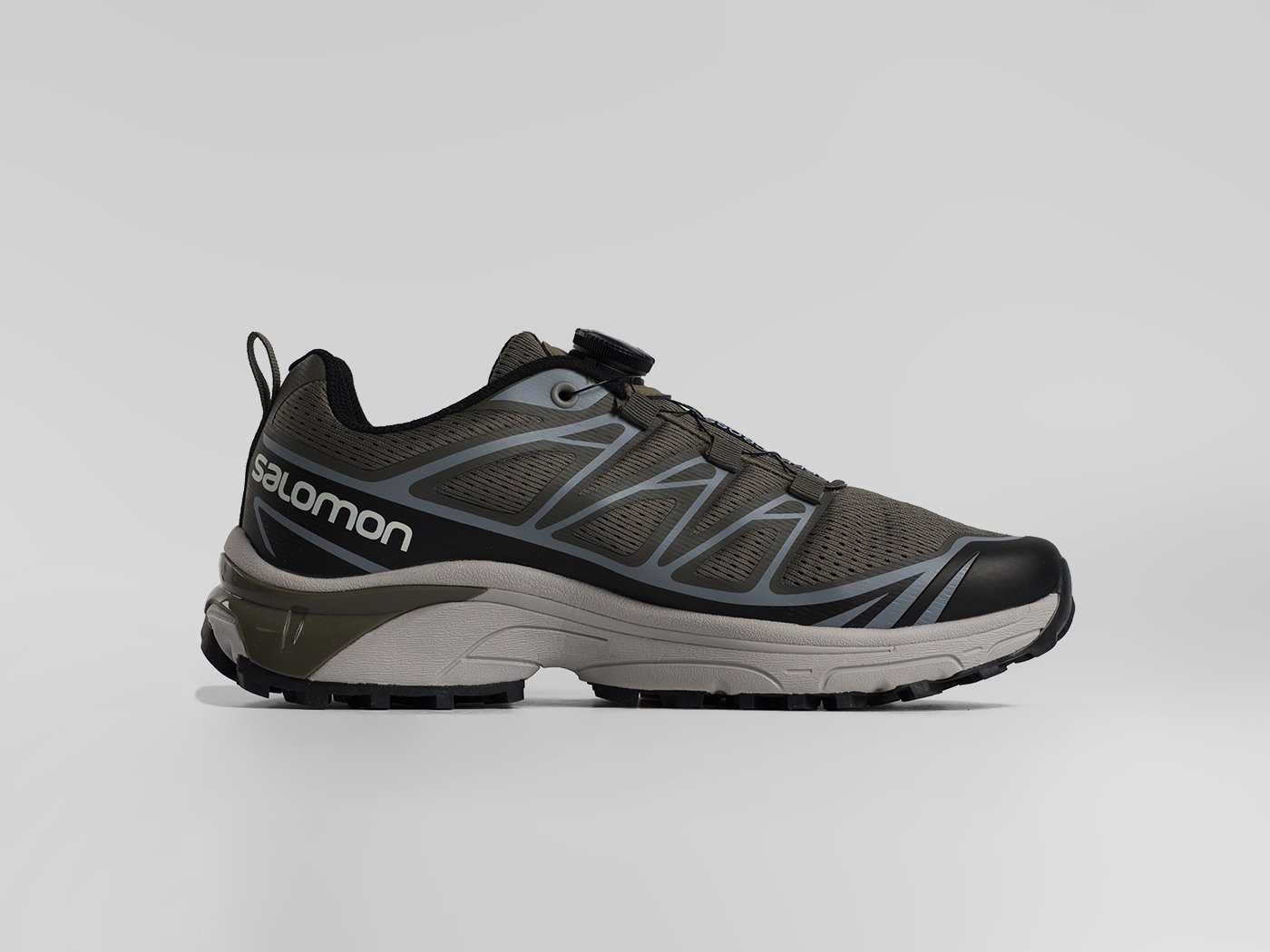 Кроссовки Salomon ADVANCED XT-6 ADV