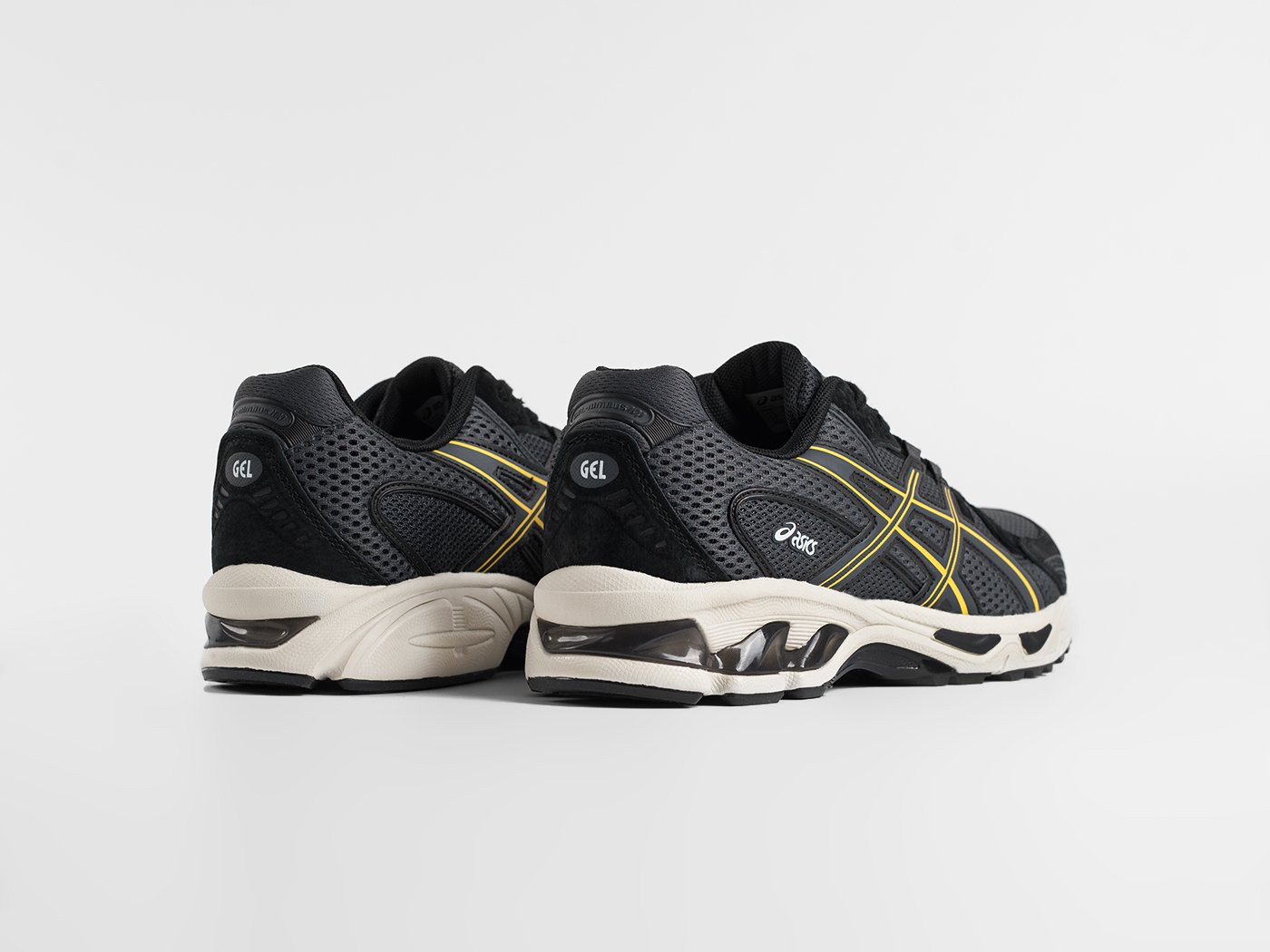 Кроссовки Asics Gel-Nimbus 10.1