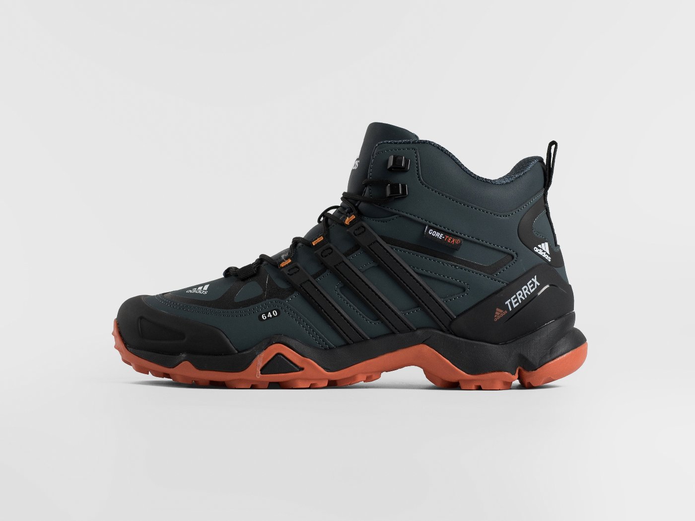 Зимние Ботинки Adidas Terrex Winter