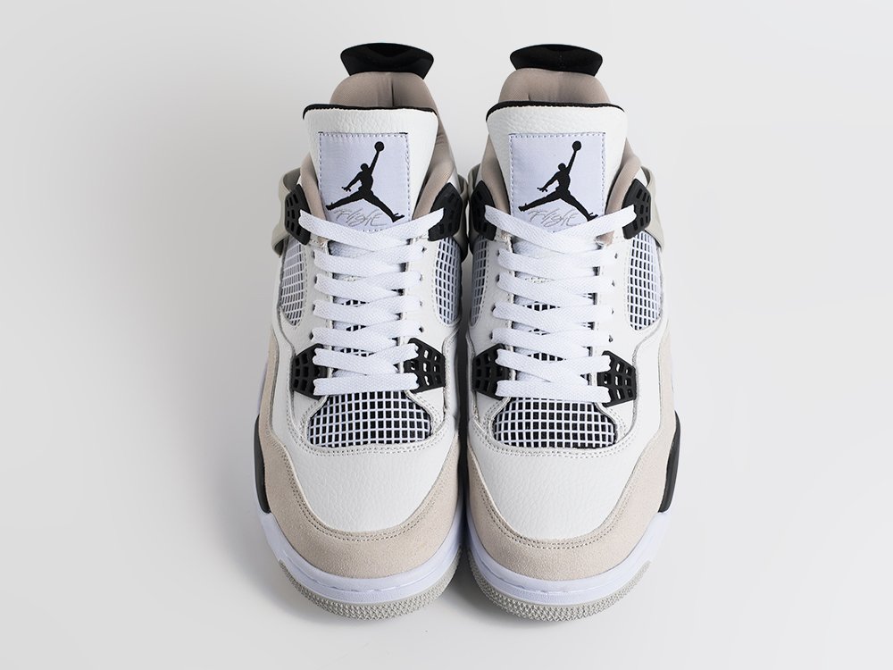 Кроссовки Nike Air Jordan 4 Retro
