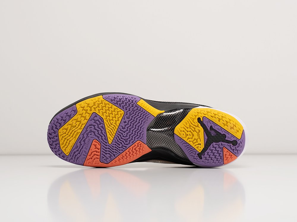 Кроссовки Nike Air Jordan XXXVII