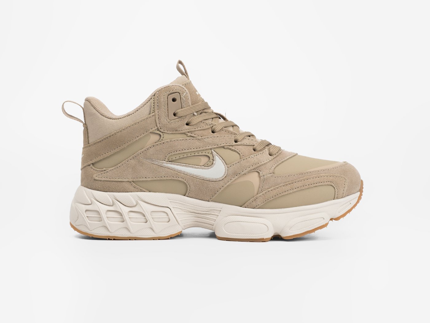 Зимние Кроссовки Nike Zoom Air Fire High