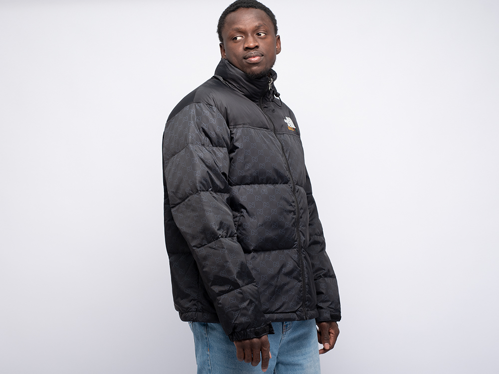 Куртка The North Face x Gucci