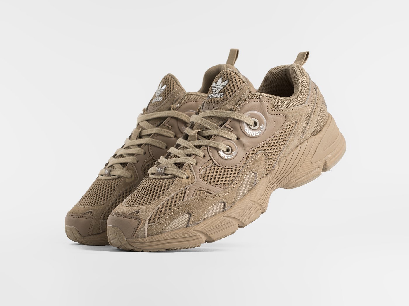 Кроссовки Adidas Astir