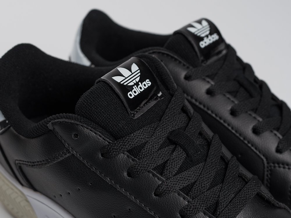 Кроссовки Adidas Court Tourino Bold