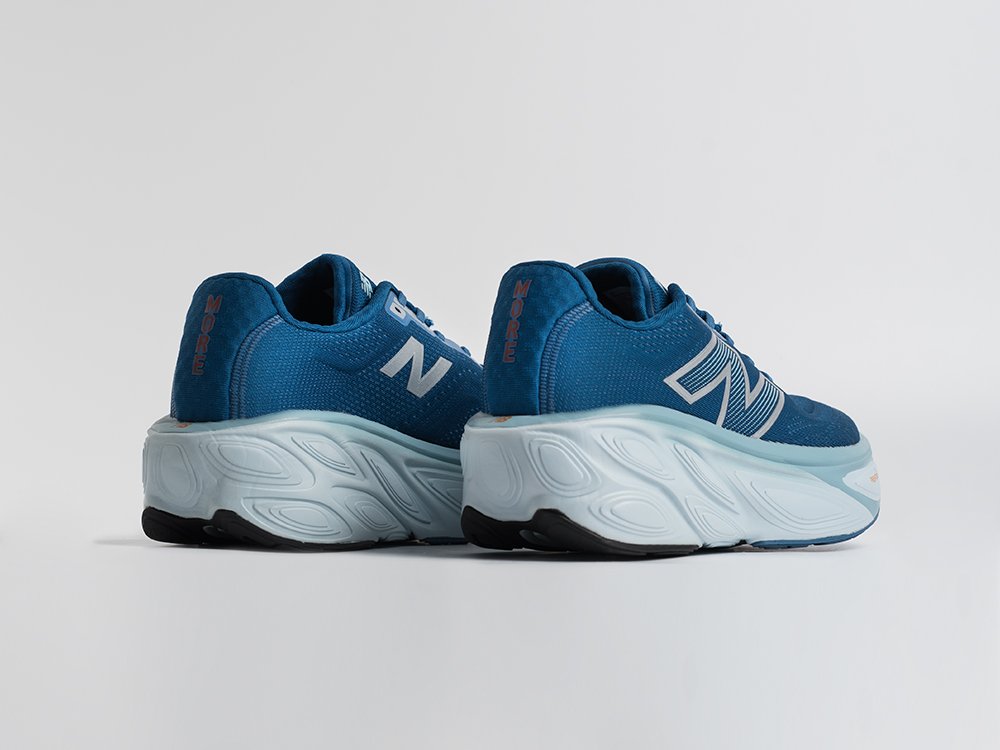 Кроссовки New Balance Fresh Foam X More Trail v5 Кроссовки New Balance Fresh Foam X More Trail v5
