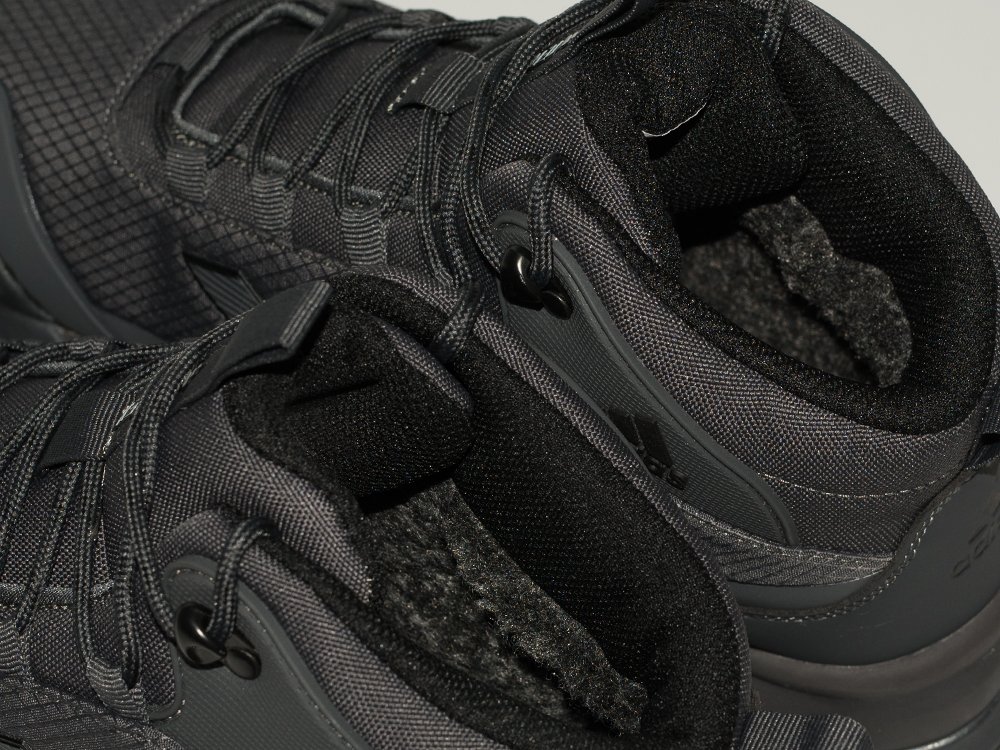 Зимние Кроссовки Adidas