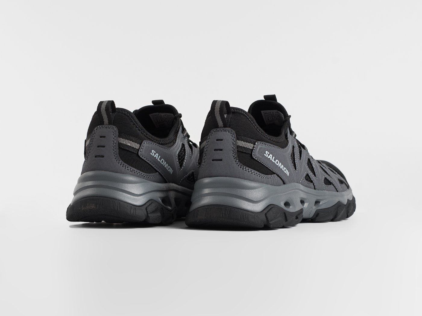 Кроссовки Salomon