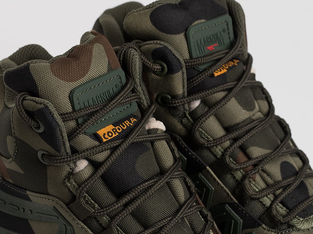 Зимние Ботинки Зимние Ботинки