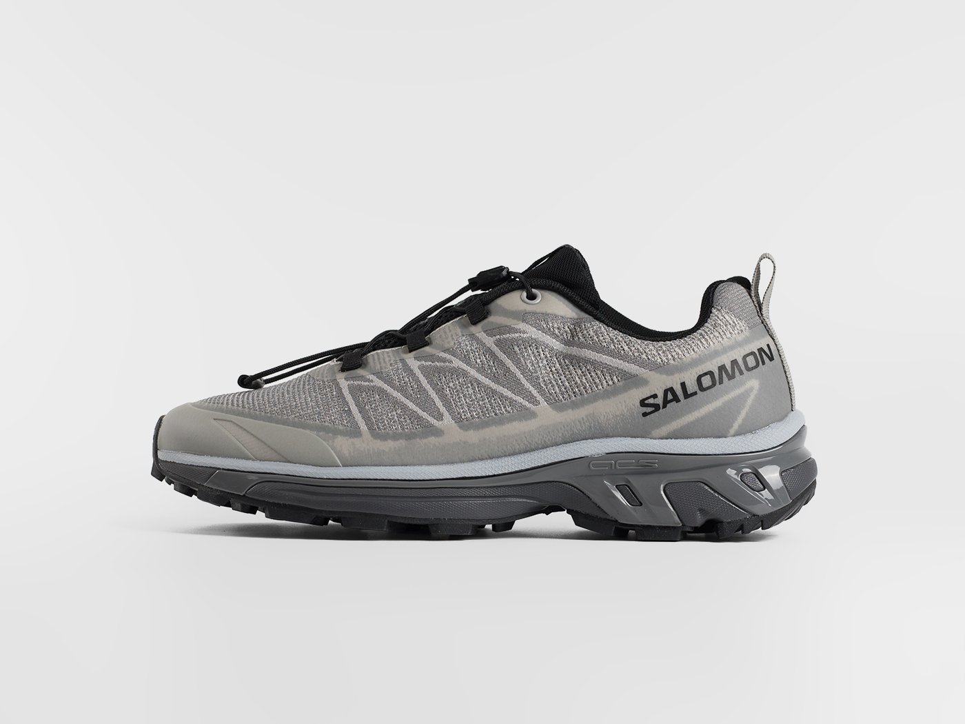 Кроссовки Salomon ADVANCED XT-4