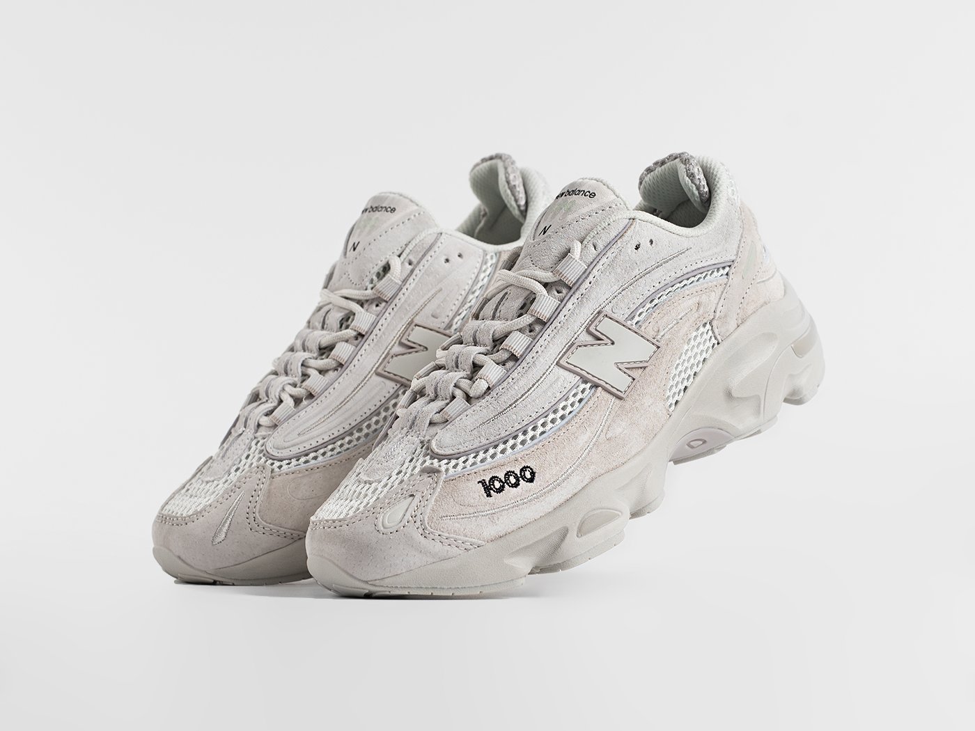 Кроссовки New Balance 1000