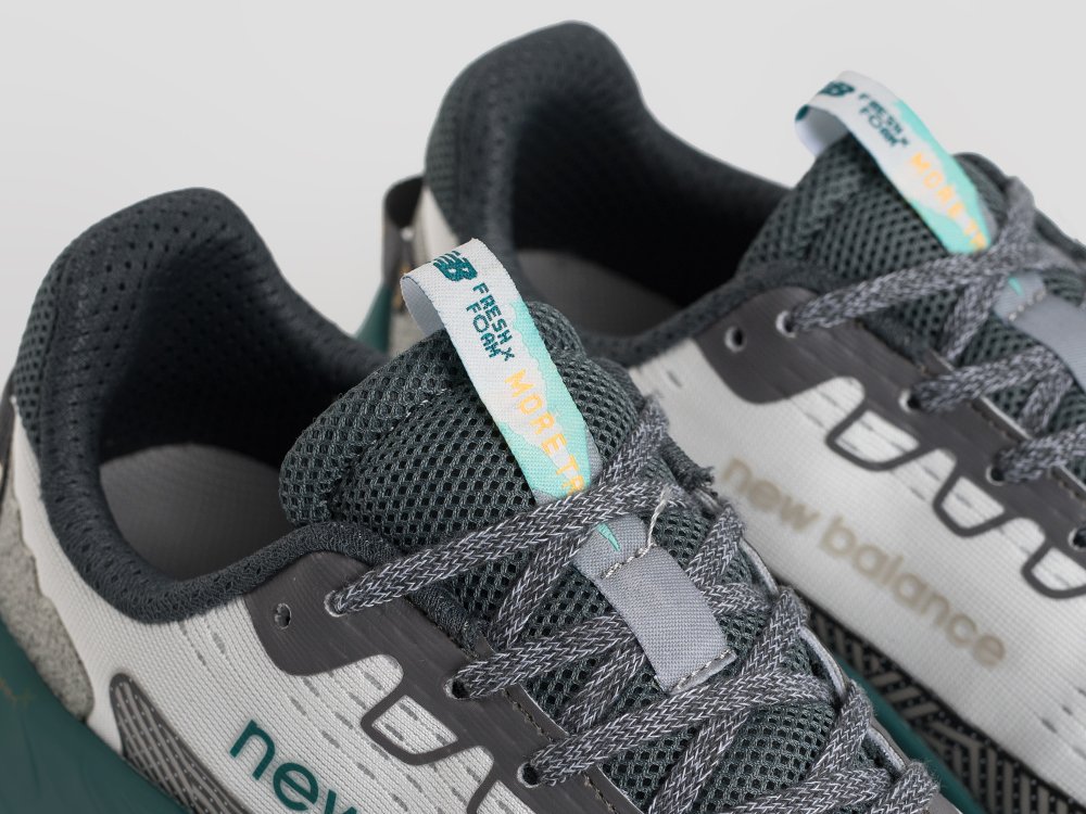 Кроссовки New Balance Fresh Foam X More Trail v3