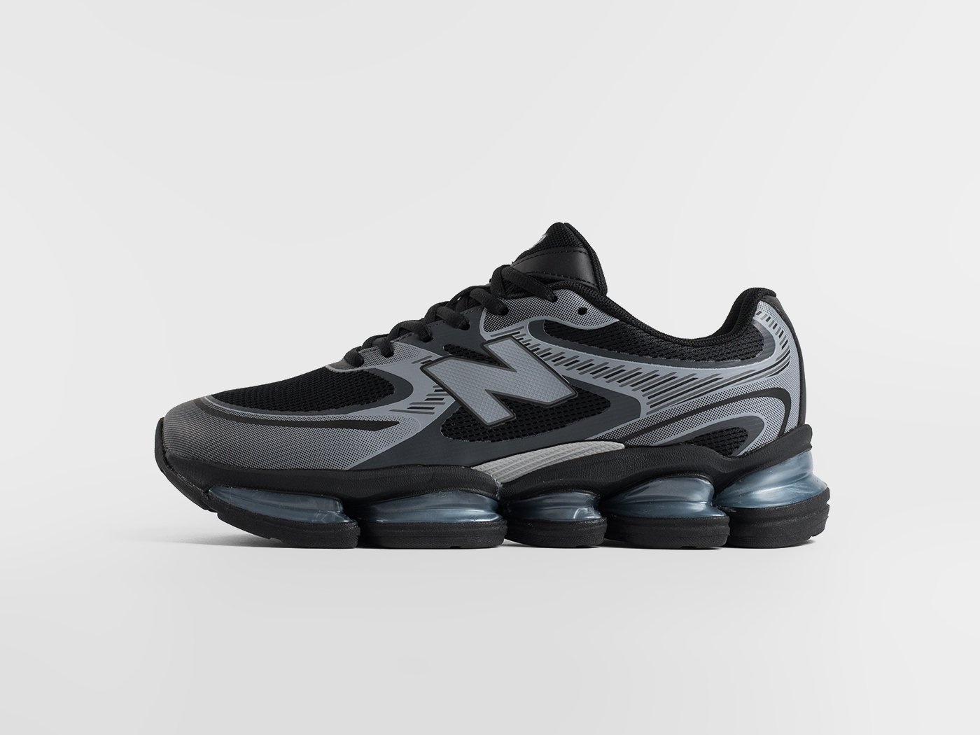 Кроссовки New Balance ABZORB 2000