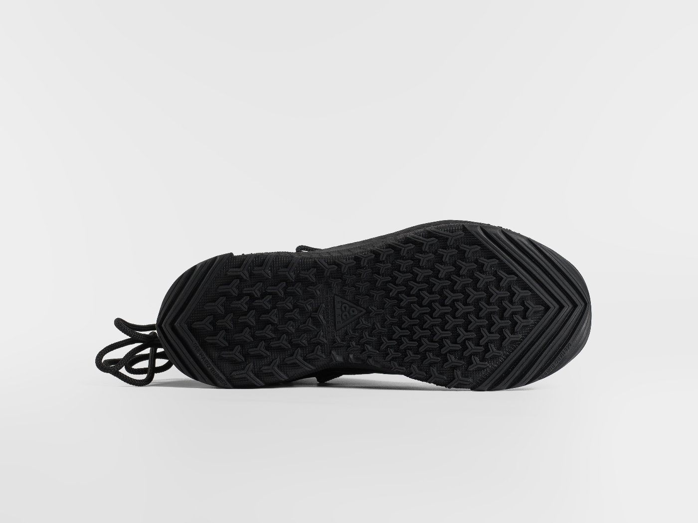 Зимние Кроссовки Nike ACG Air Terra Antarktik