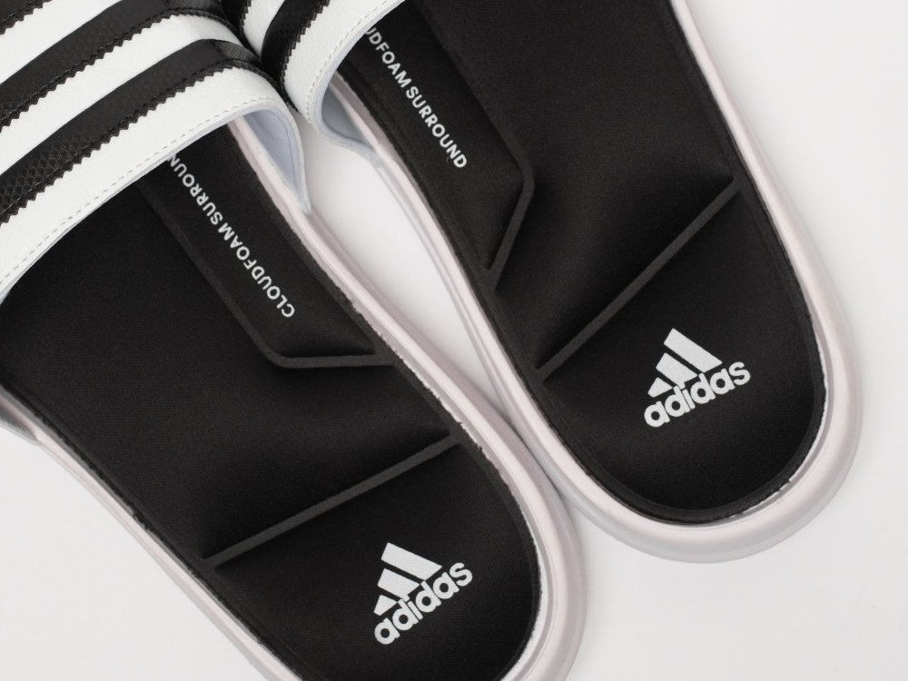 Сланцы Adidas Superstar