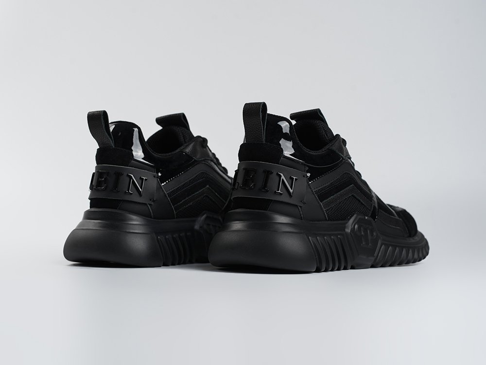 Кроссовки Philipp Plein